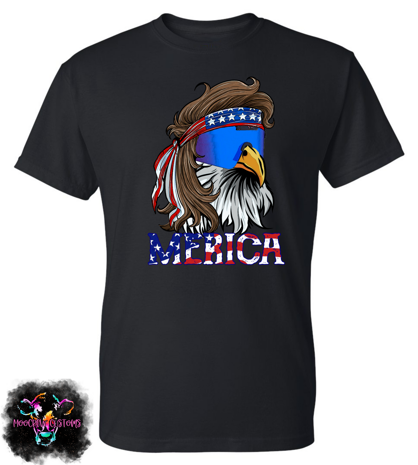 Merica Tshirt