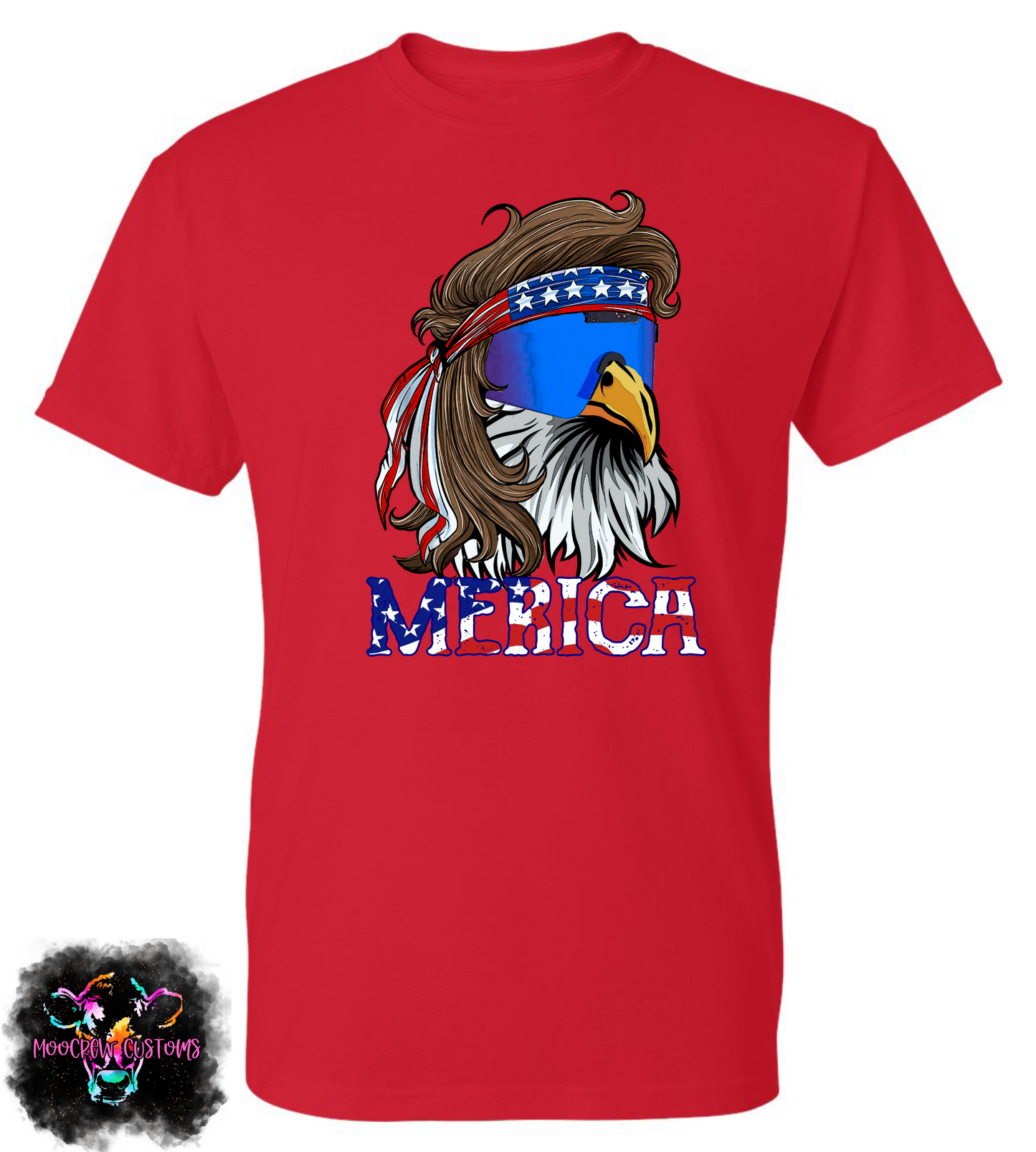 Merica Tshirt