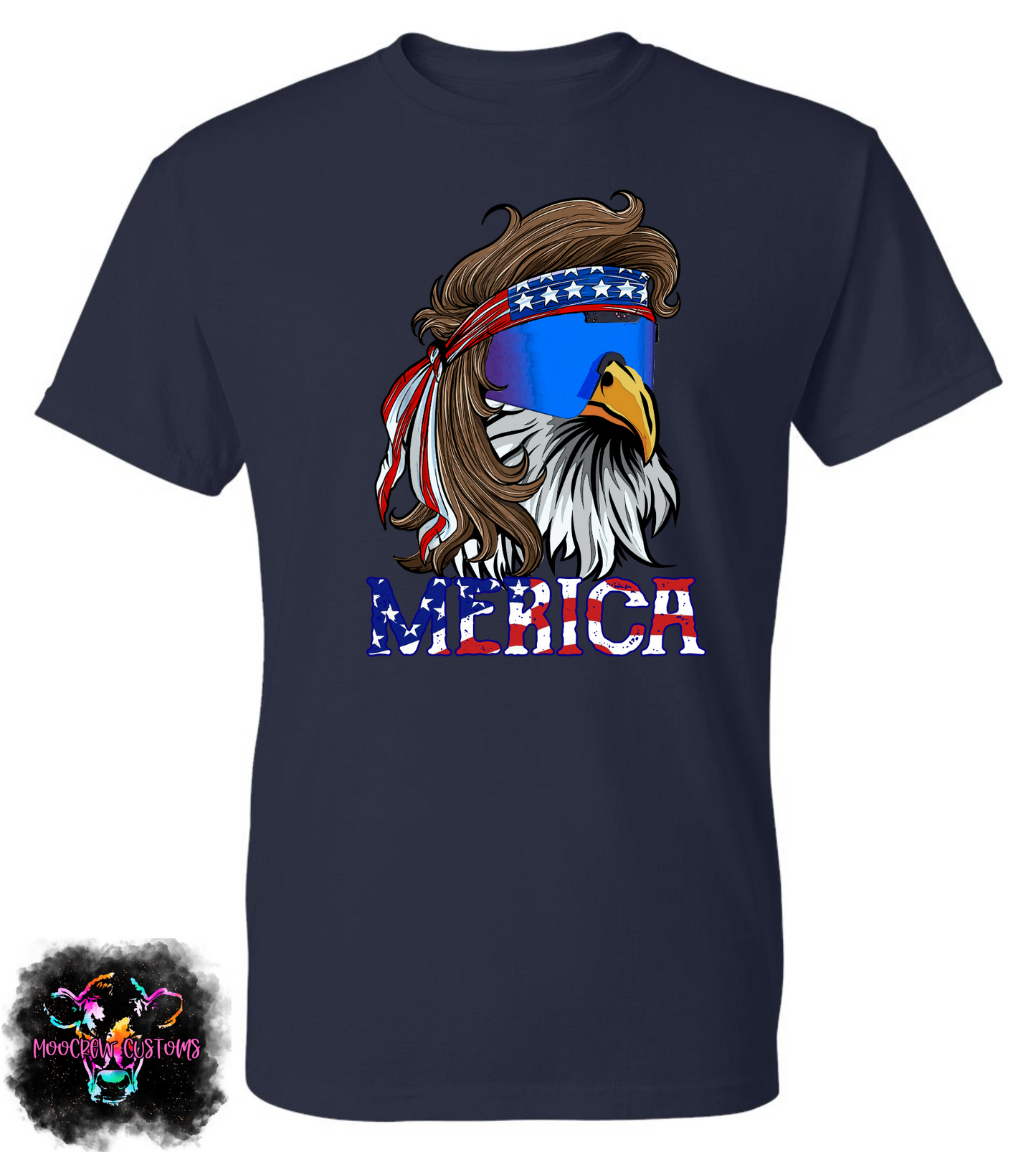 Merica Tshirt