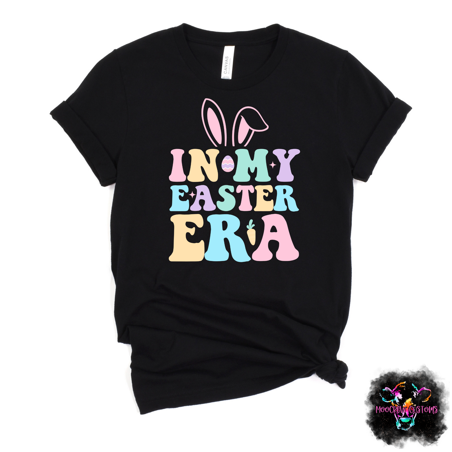 In My Easter Era Tshirt
