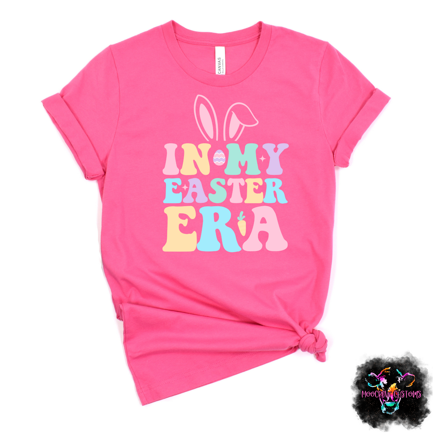 In My Easter Era Tshirt