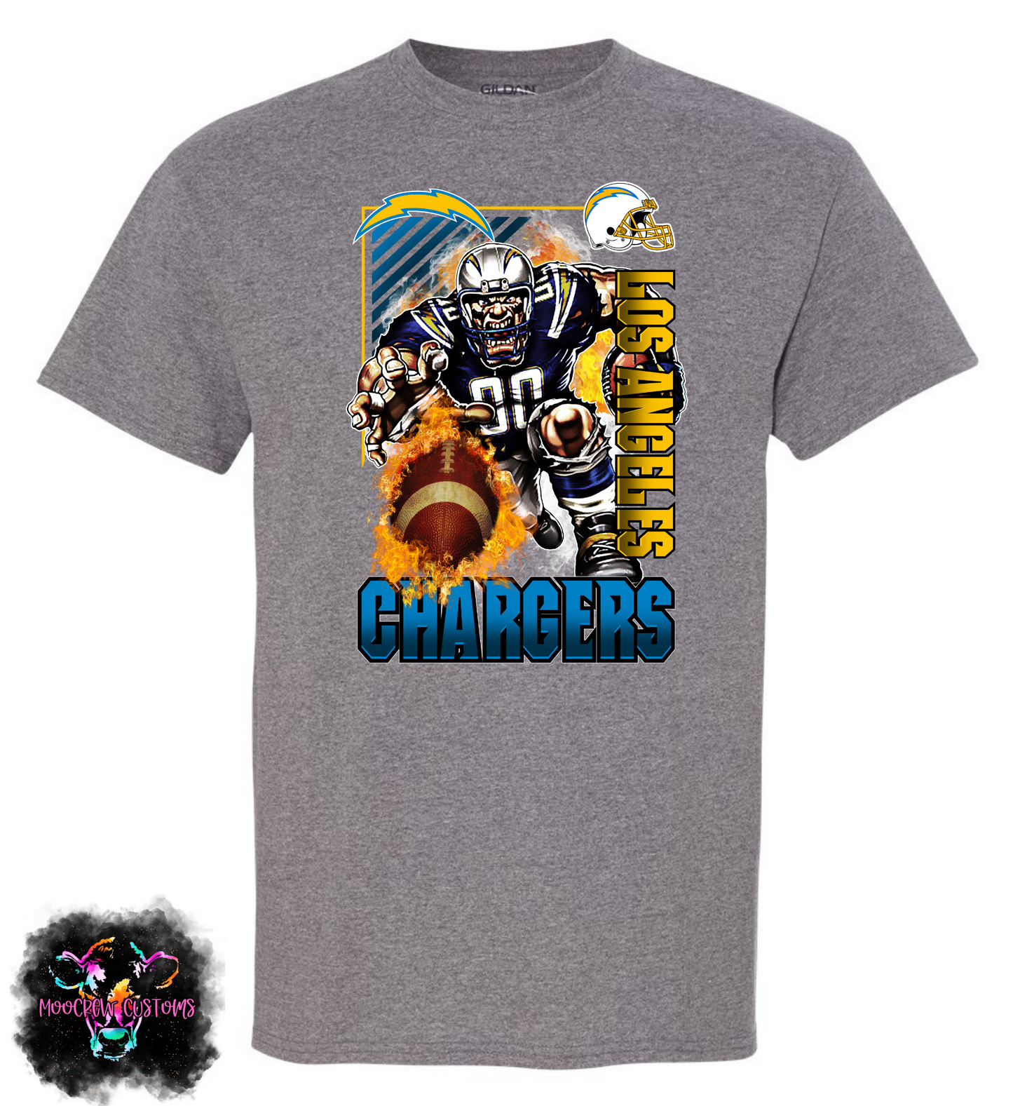 AFC Mascot Tshirt