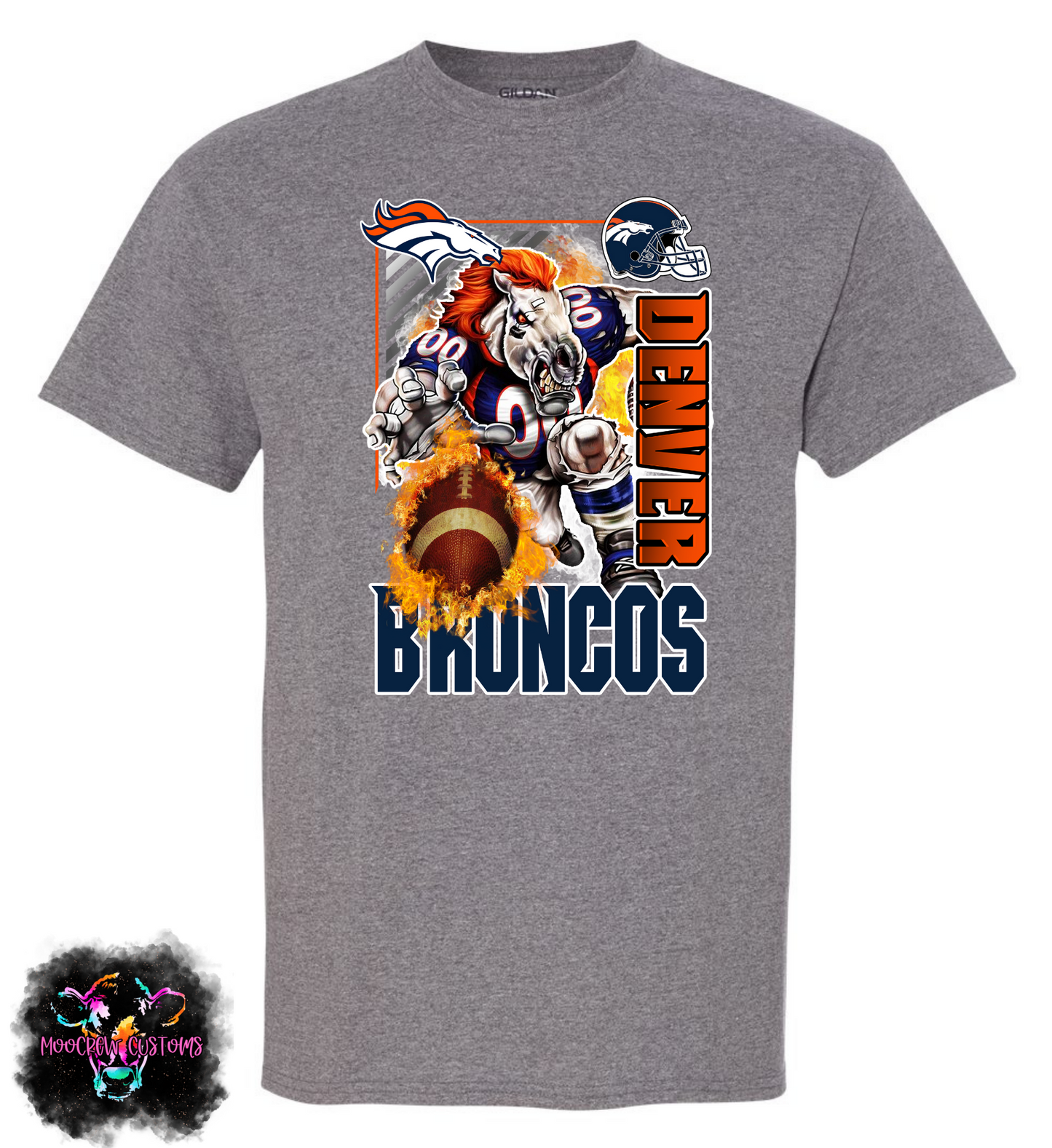 AFC Mascot Tshirt