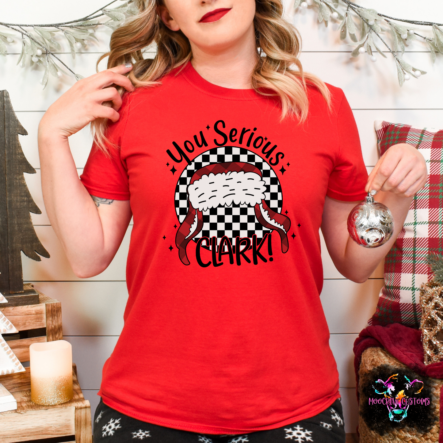 You Serious Clark? Shirt