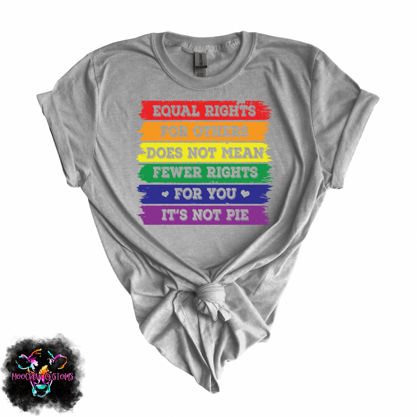 It’s Not Pie Tshirt