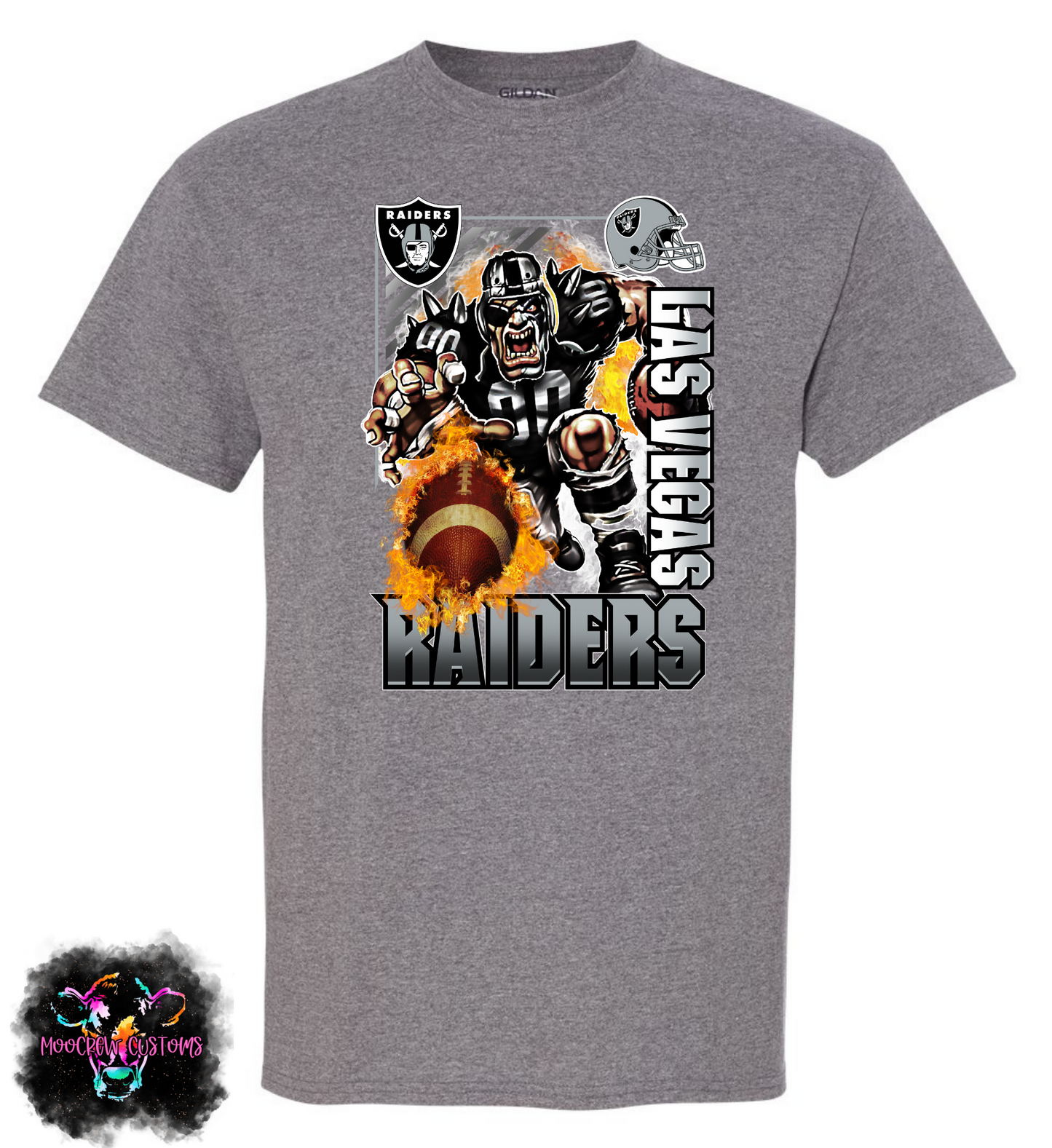 AFC Mascot Tshirt