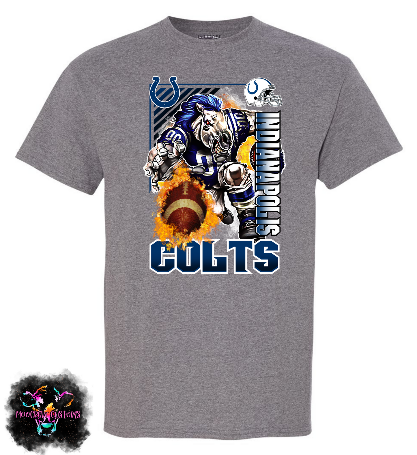 AFC Mascot Tshirt