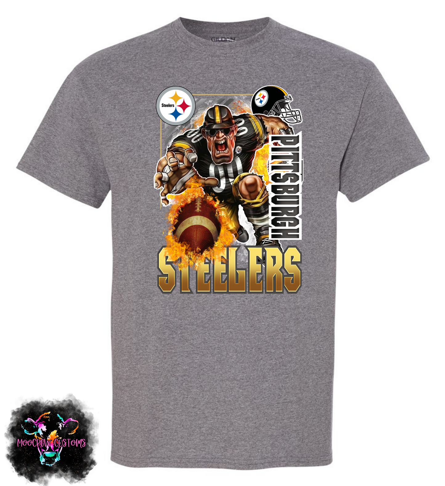 AFC Mascot Tshirt