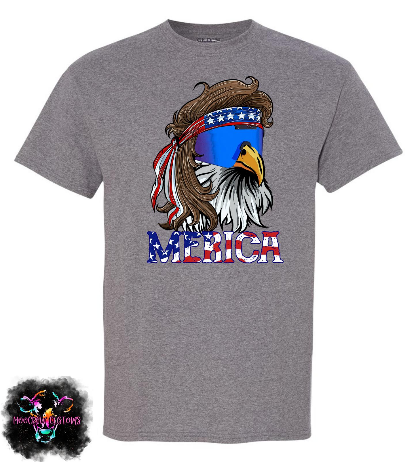 Merica Tshirt