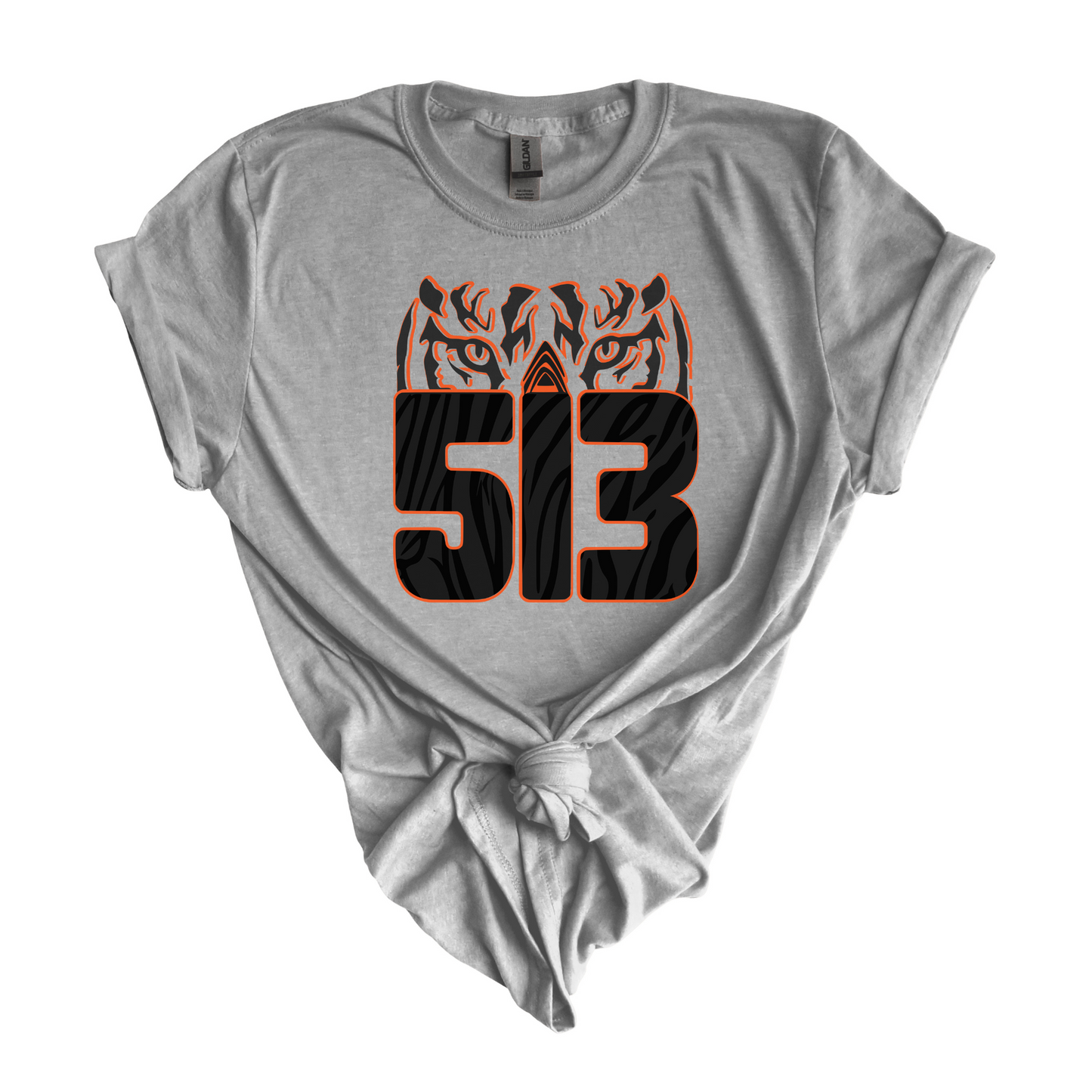 Bengals 513 Tshirt