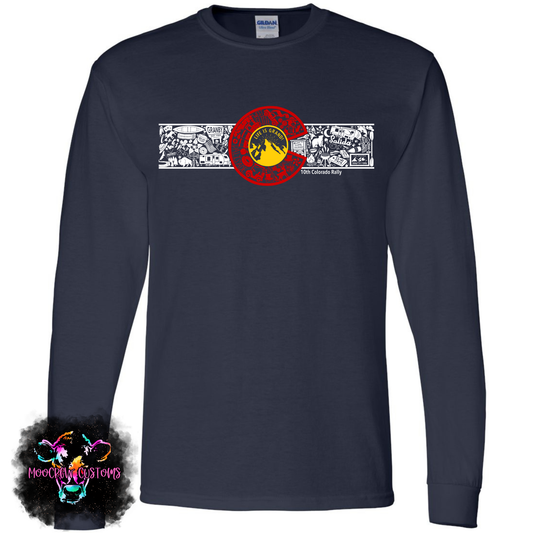 GDRV 2026 Rally Design