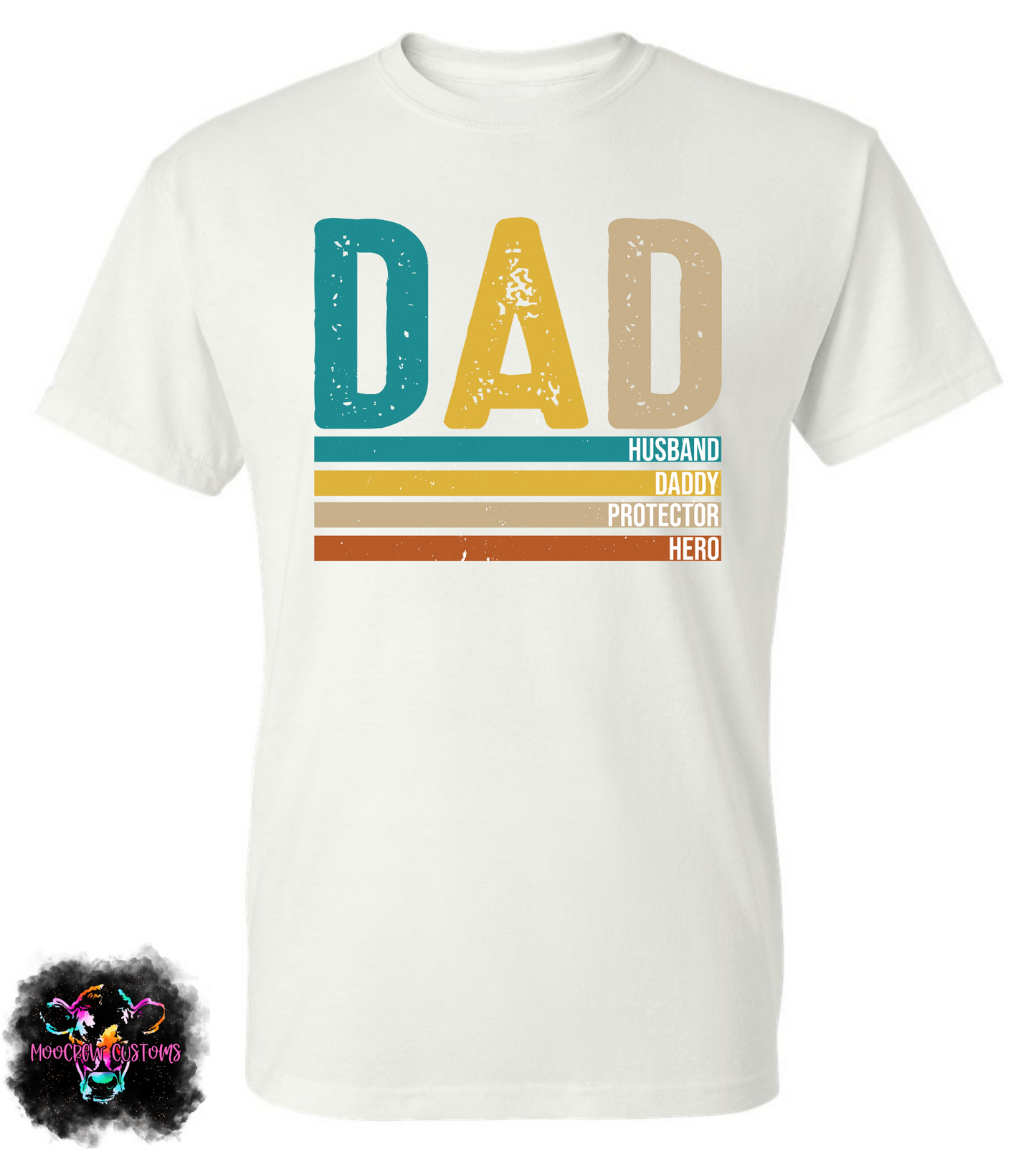 Dad Traits Shirt