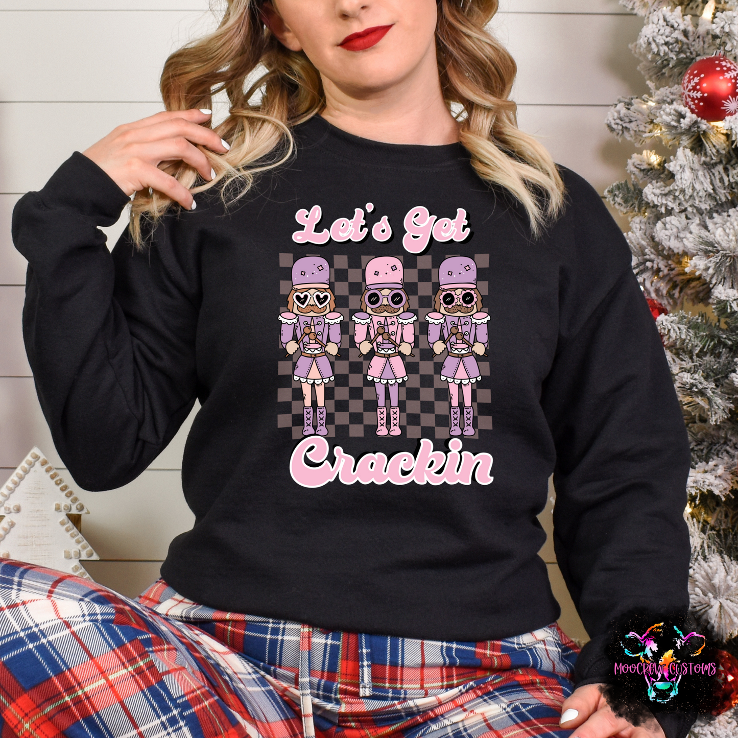 Let's Get Crackin' Shirt