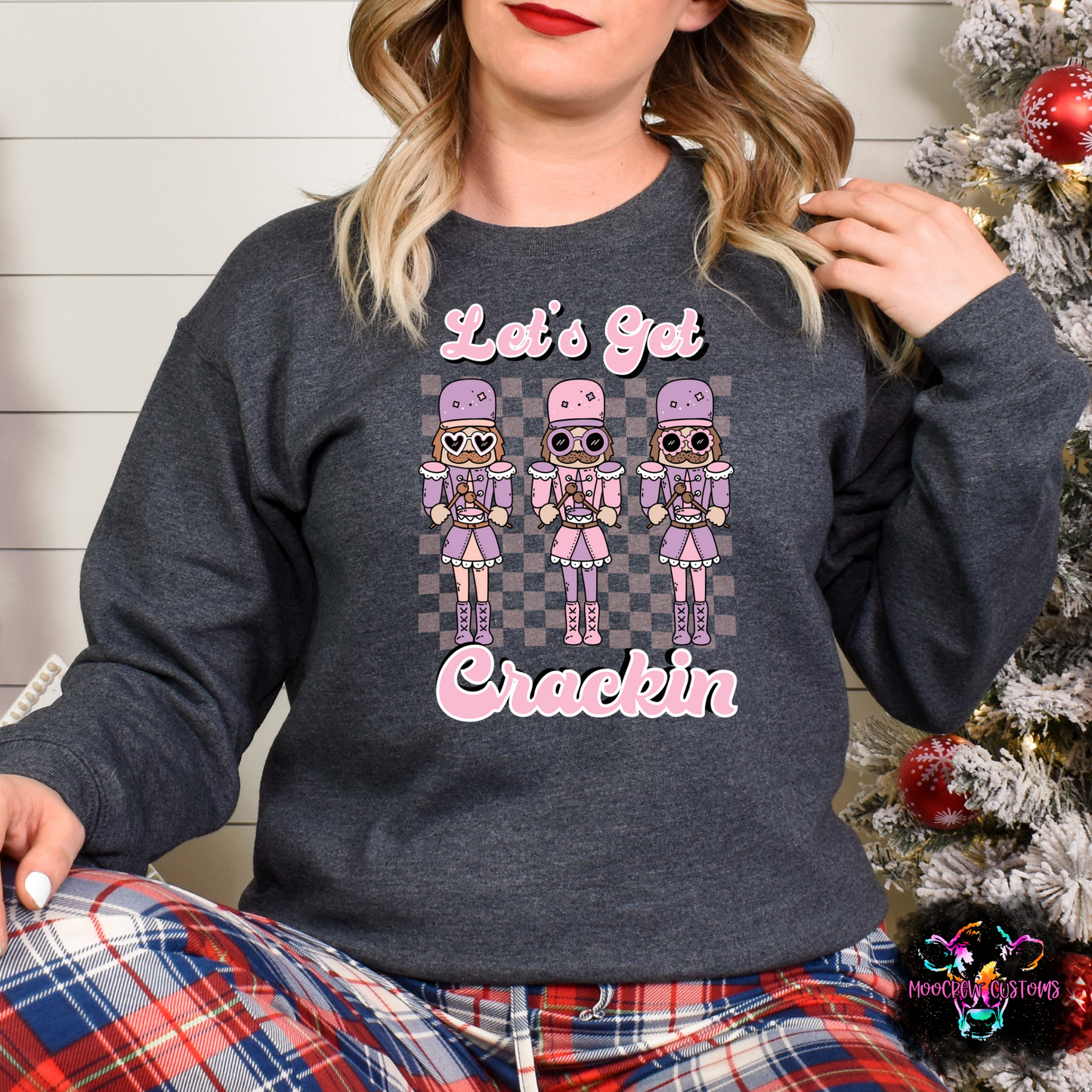 Let's Get Crackin' Shirt