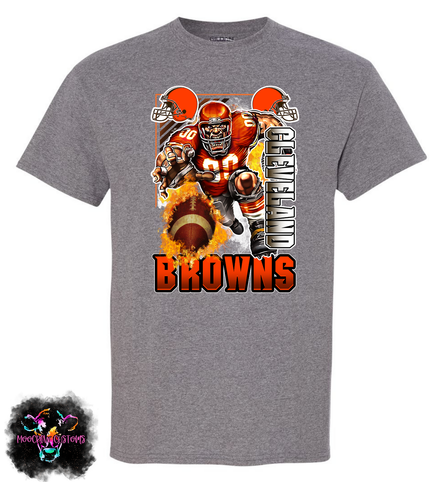 AFC Mascot Tshirt