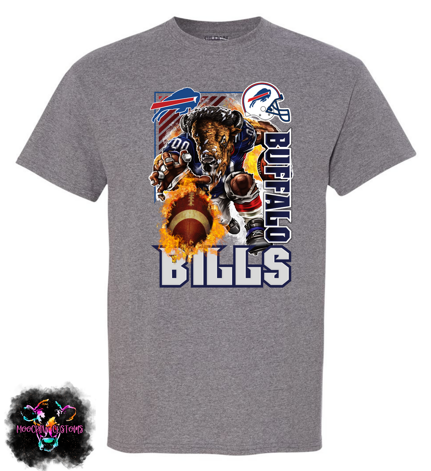 AFC Mascot Tshirt