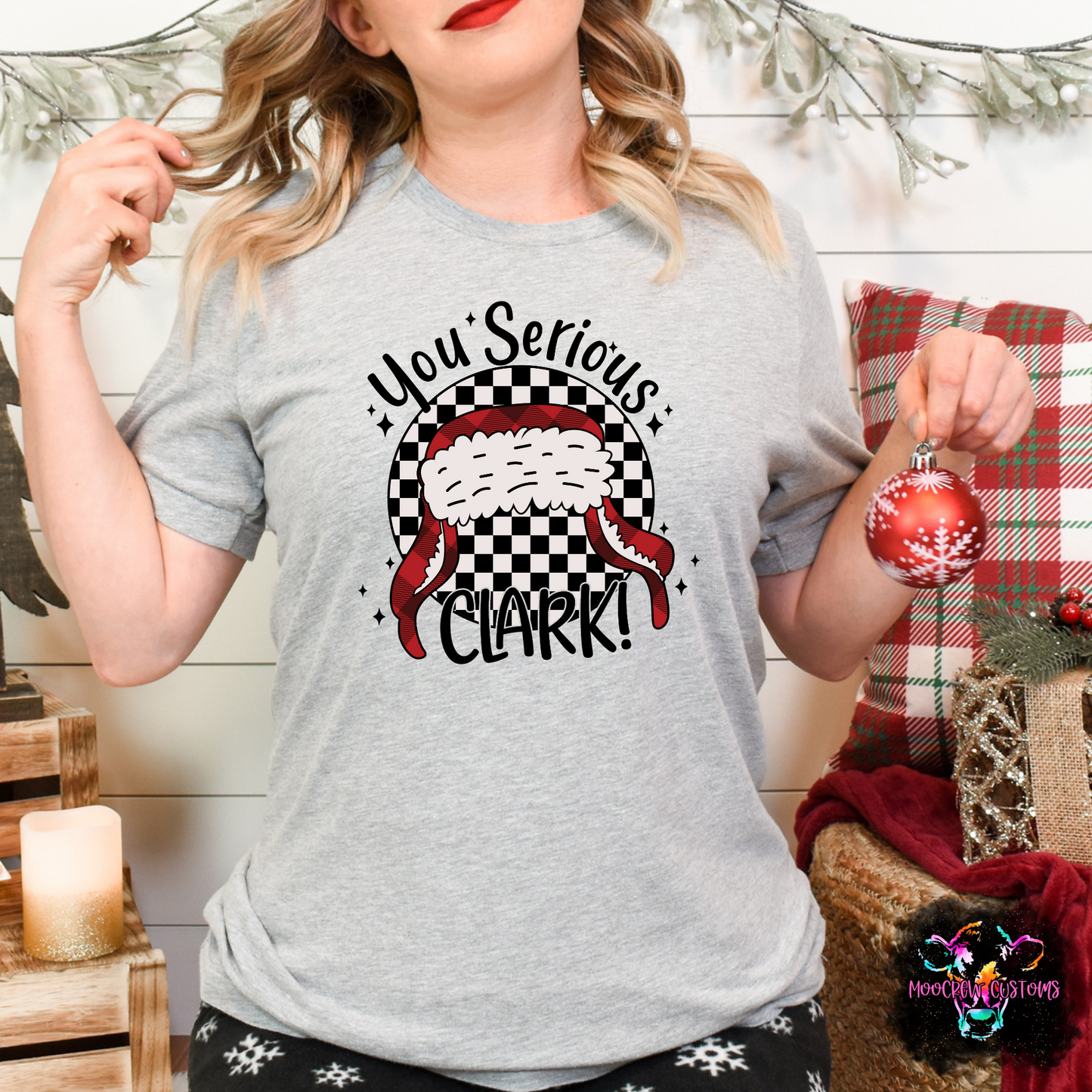 You Serious Clark? Shirt