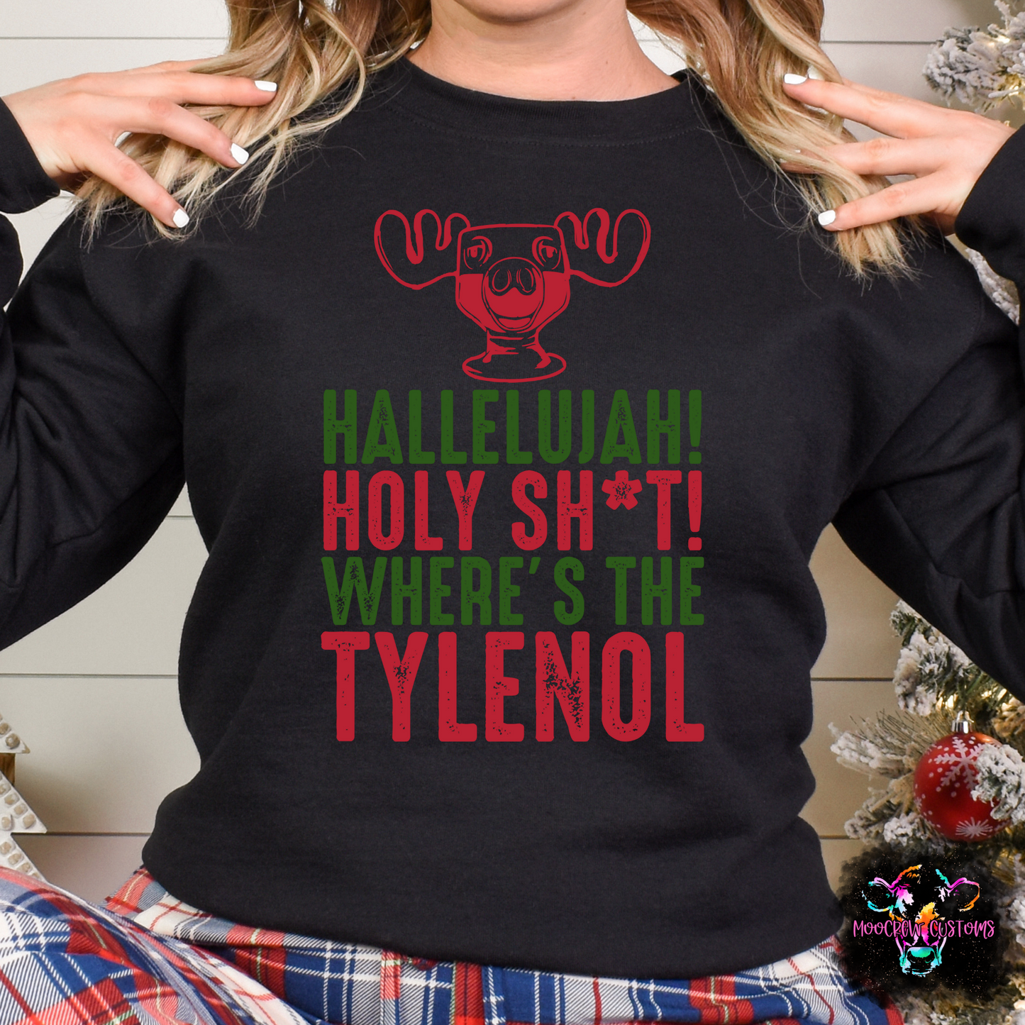 Where's The Tylenol Shirt
