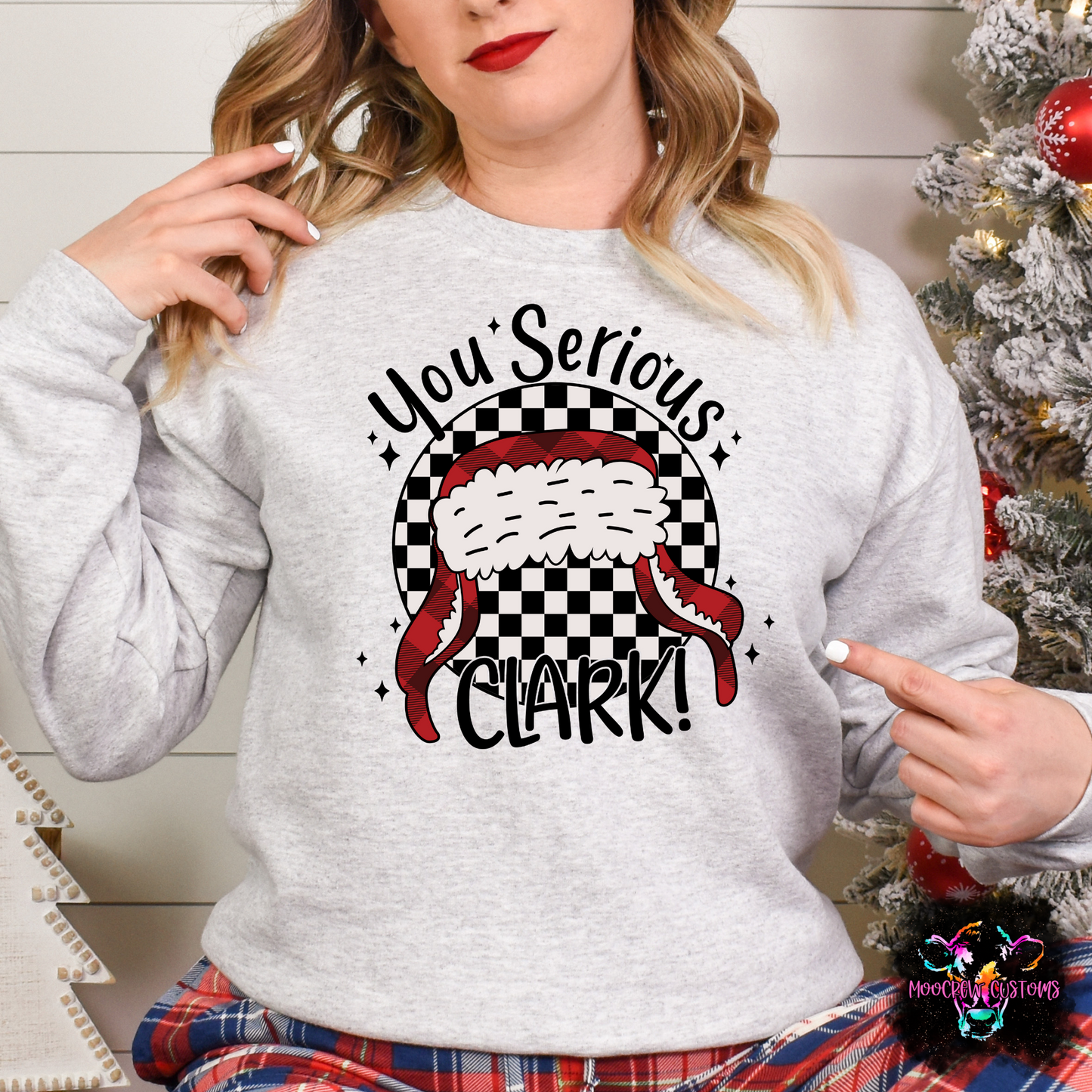 You Serious Clark? Shirt