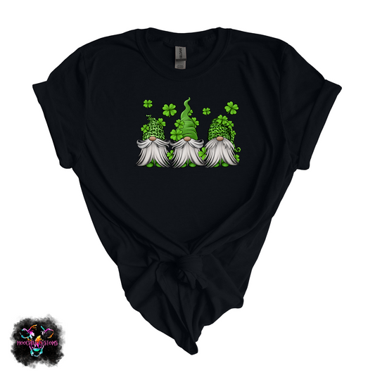 Hangin' With My Gnomies Tshirt